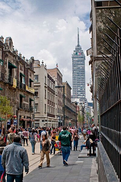 city
