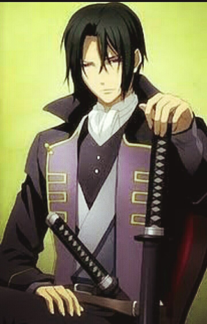 Hijikata-san