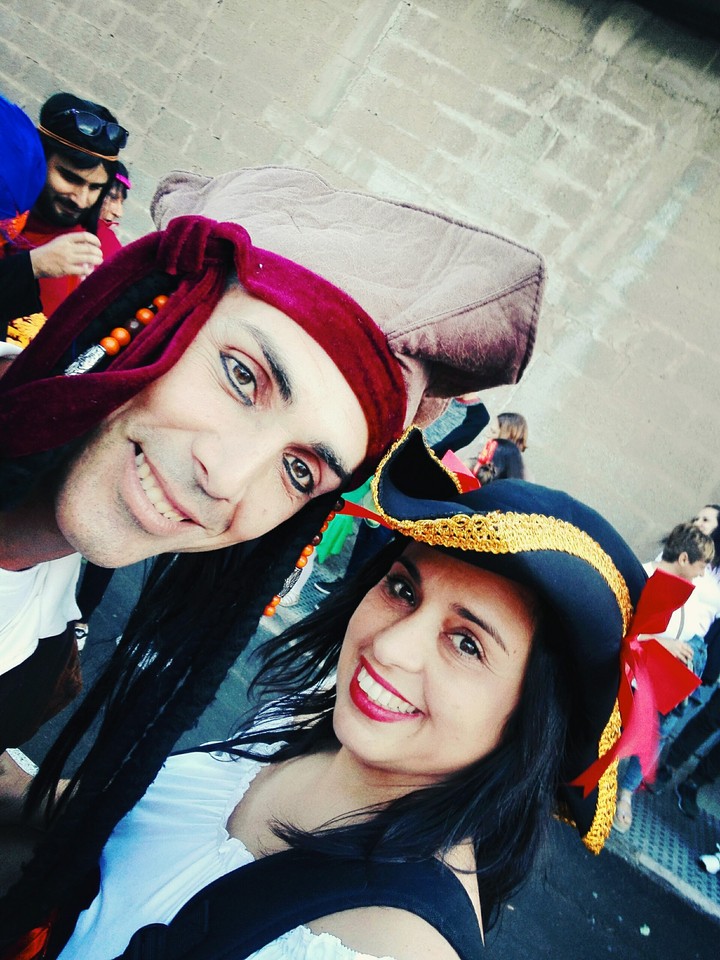 carnaval