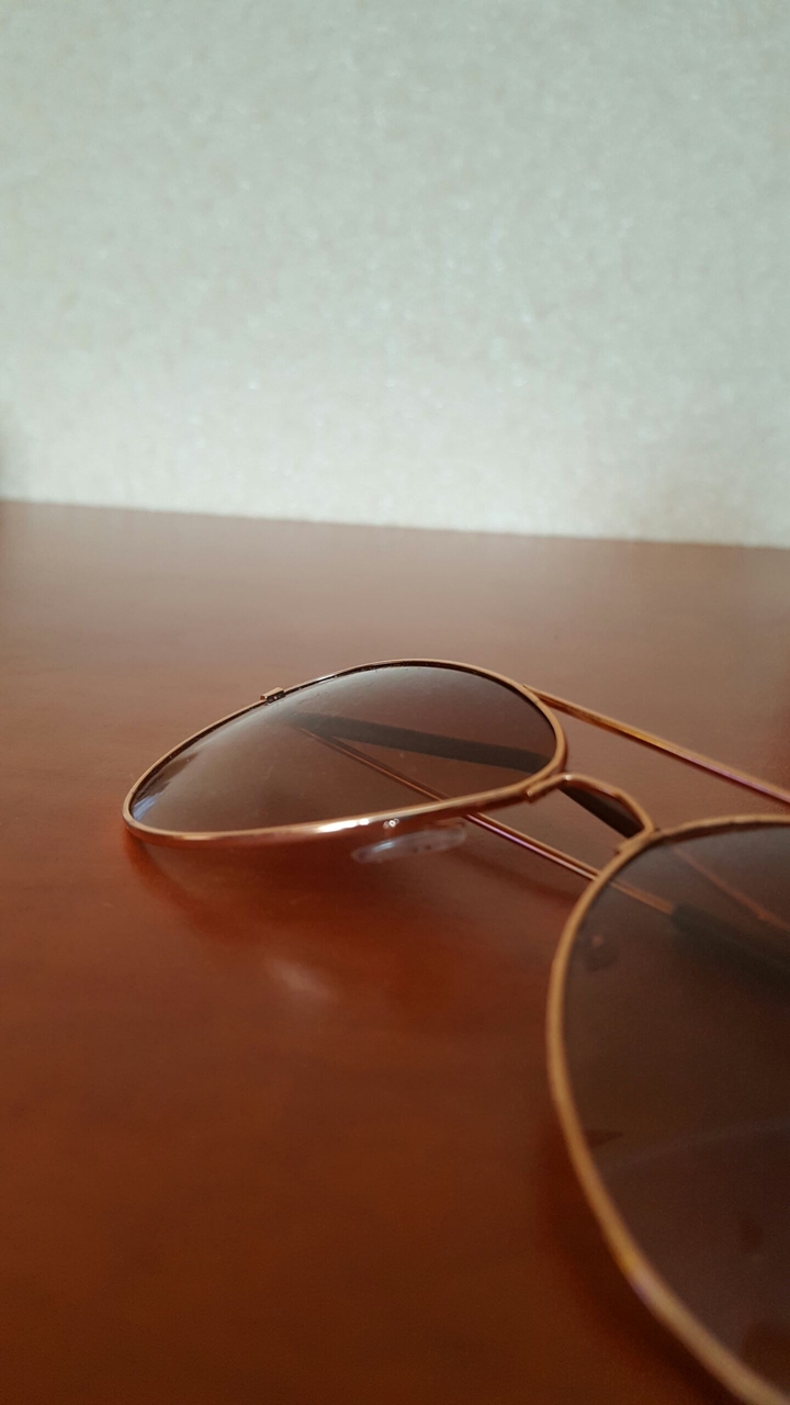 glasses