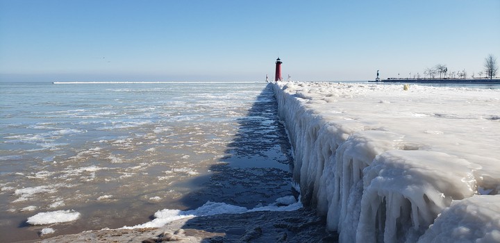 Kenosha Lighthouse