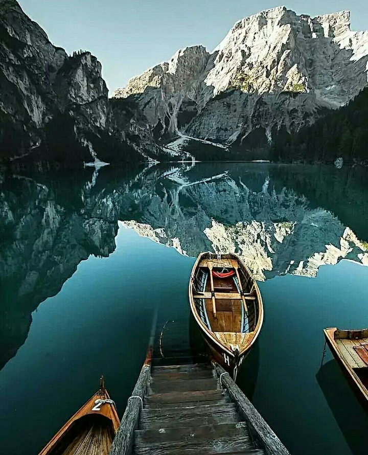 bateau