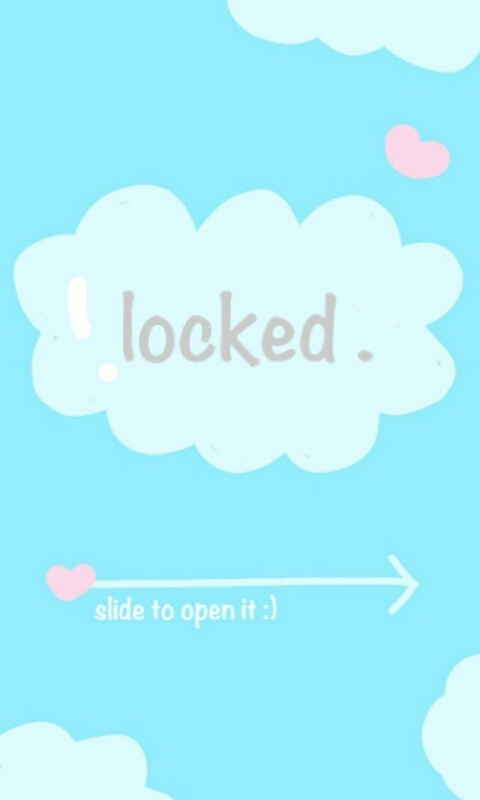 locked❤❤