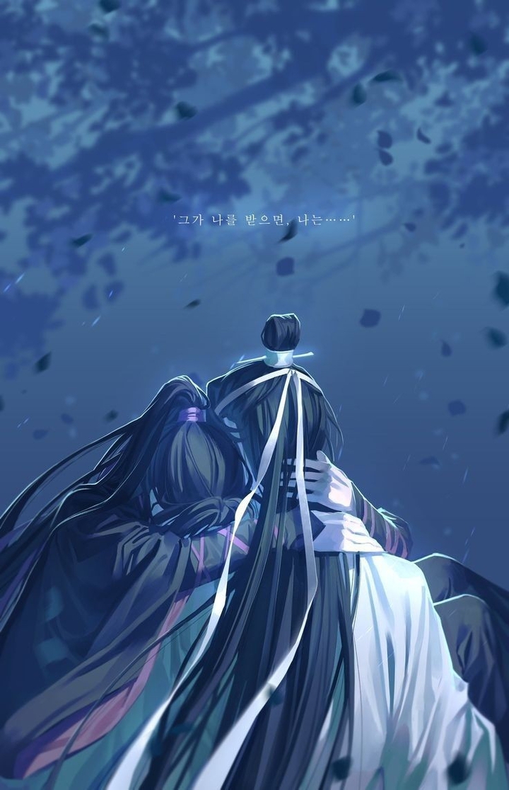 WangXian ツ