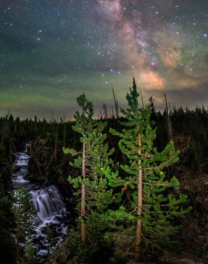 Nature Природа