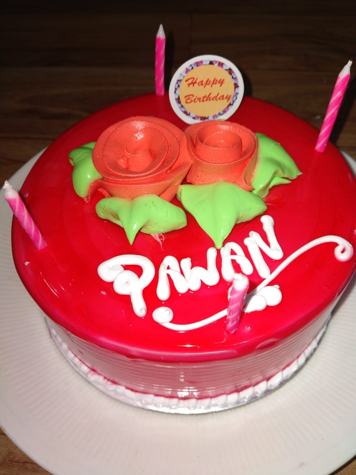 cake