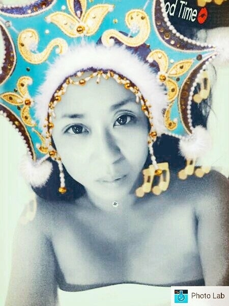 my love my face