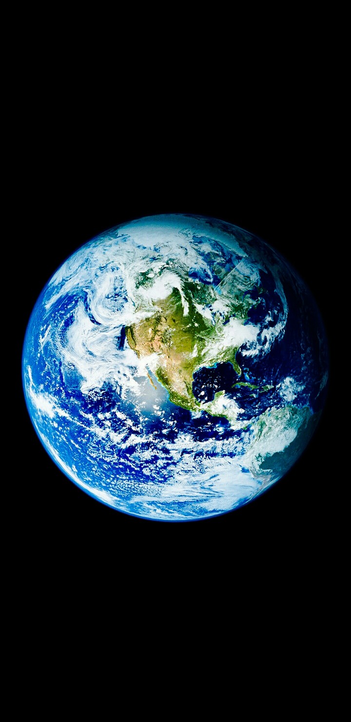 Earth