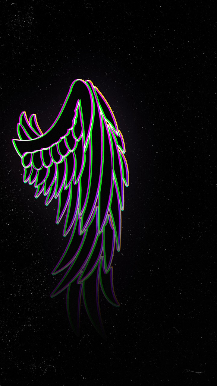 Universal wings (right)