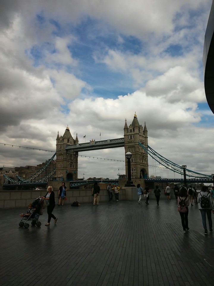 Tower Bridge