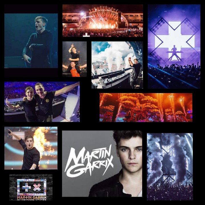 Martin Garrix