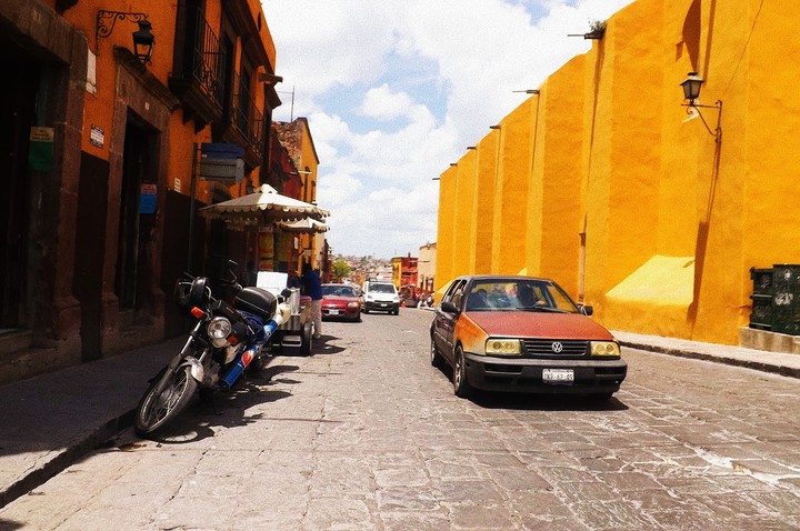 Guanajuato