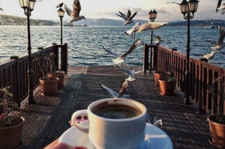 ☕?️