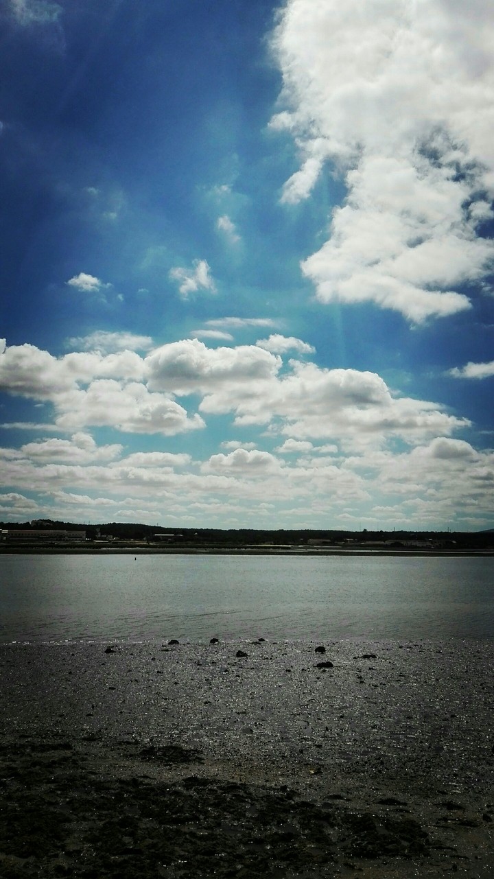 Horizonte