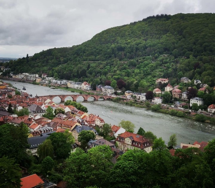 Heidelberg