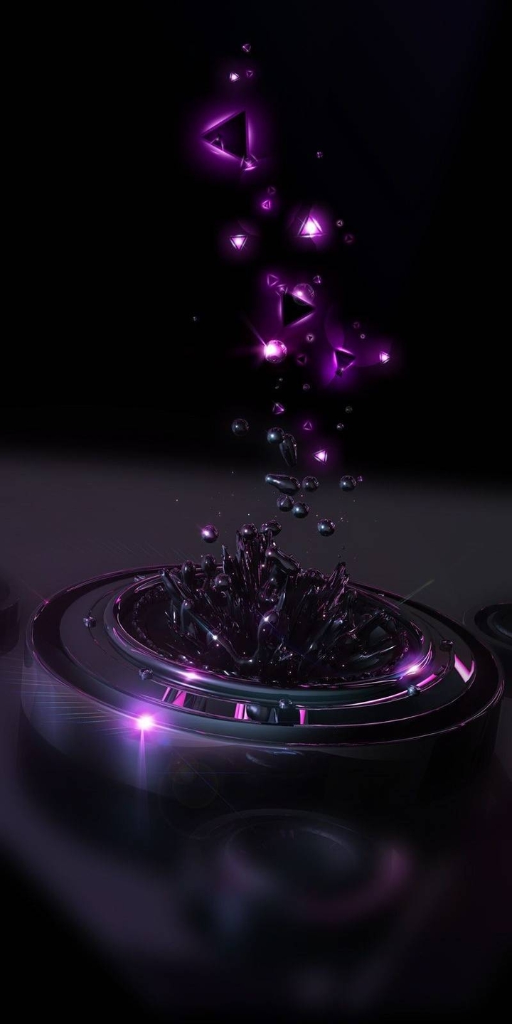 violette