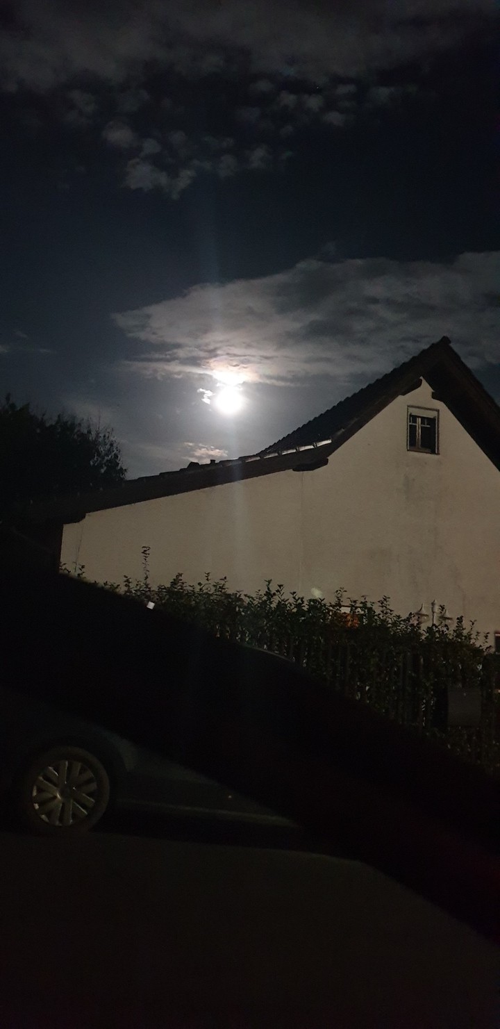 Vollmond