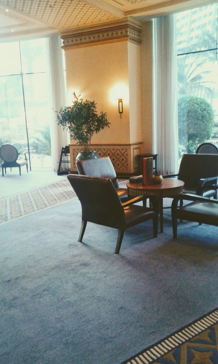 Rosewood,Jeddah.