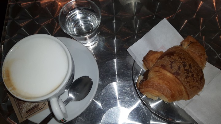 Buongiorno