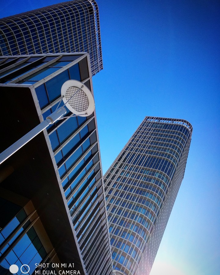 talan towers