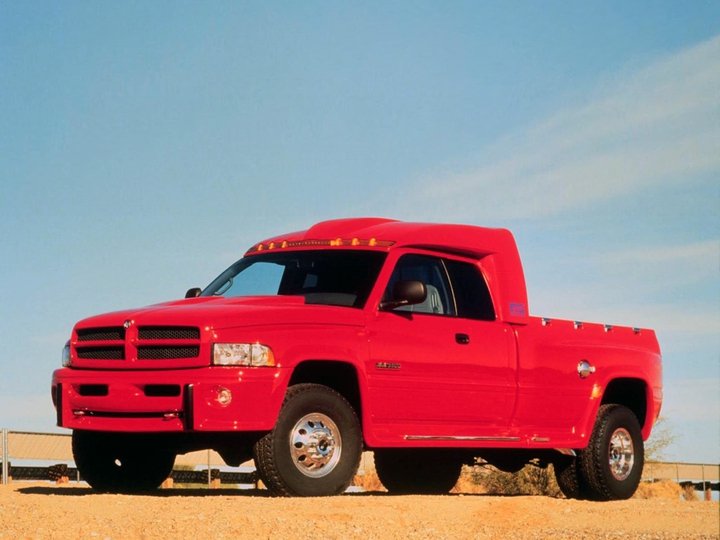 dodge