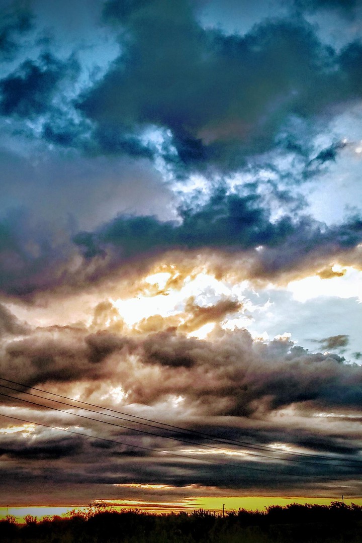 Big Sky