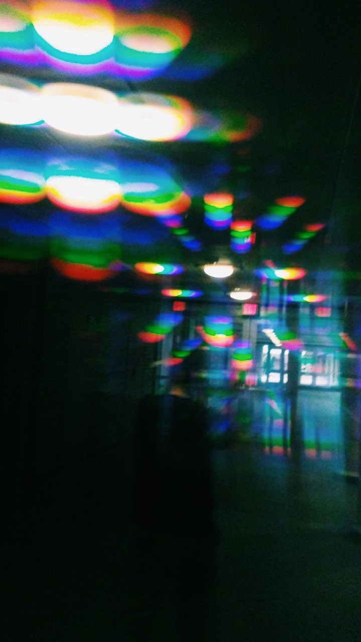 light
