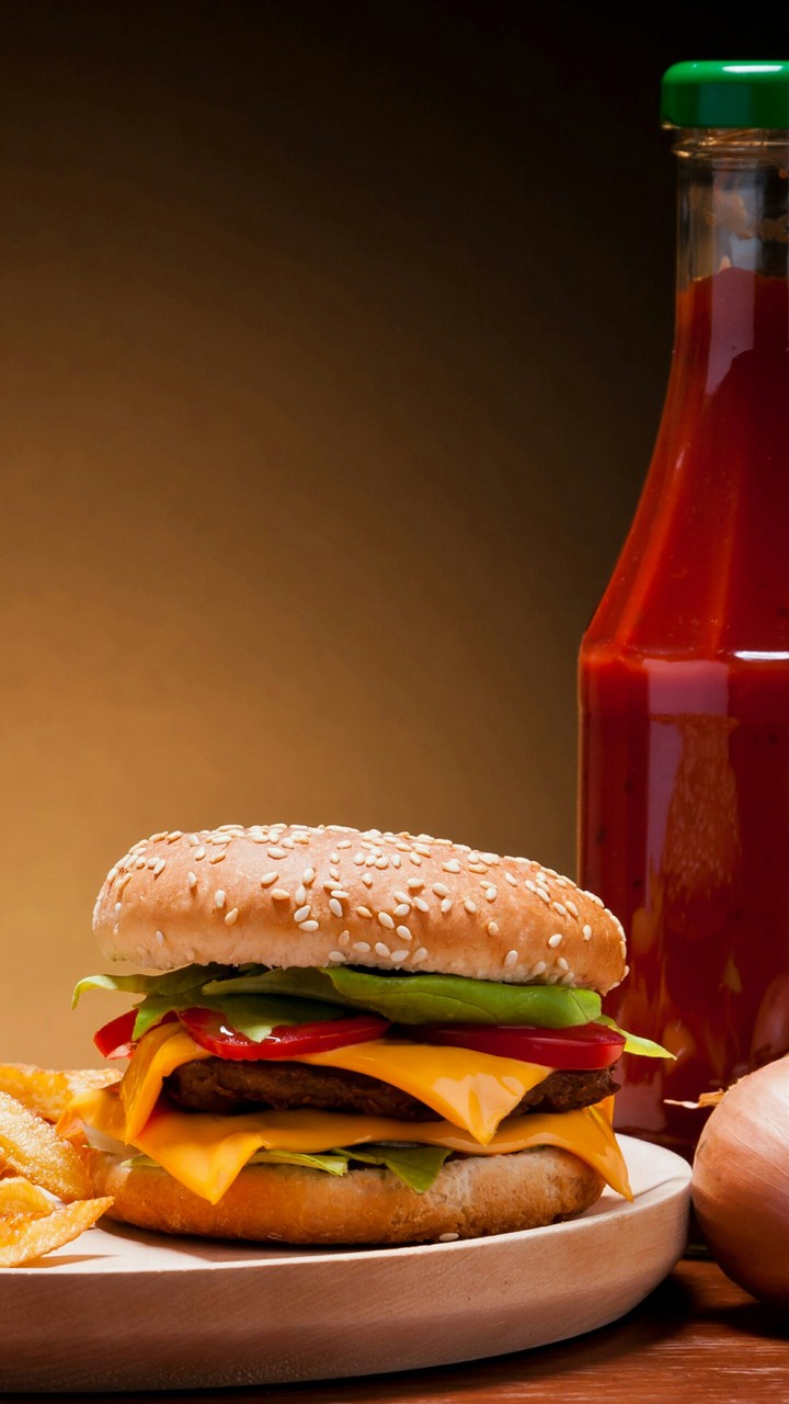 Burger