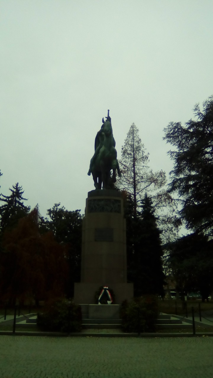 Garibaldi