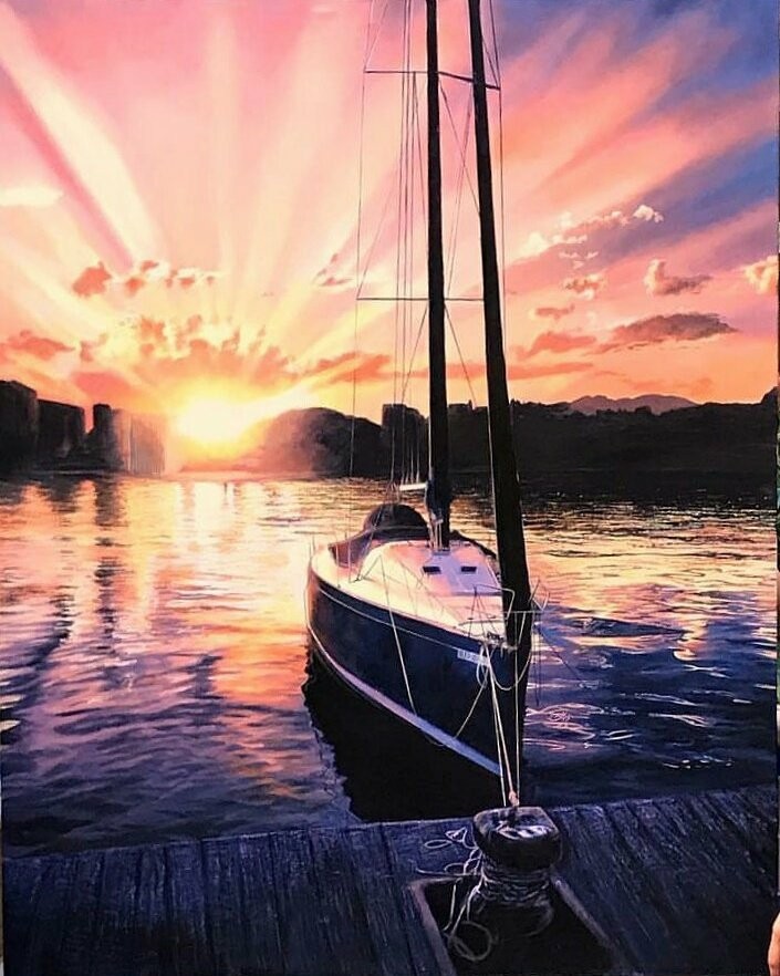 ship