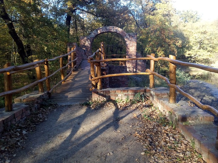 Georgengarten.
