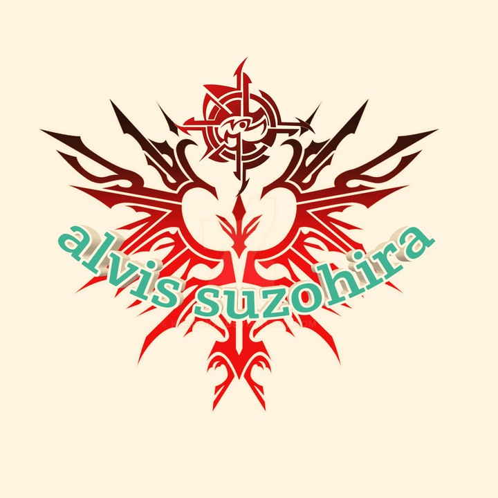 my logo