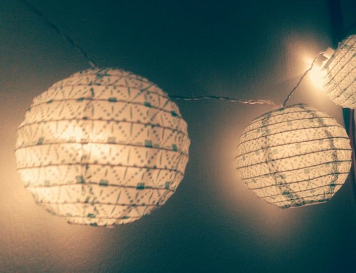 Night light