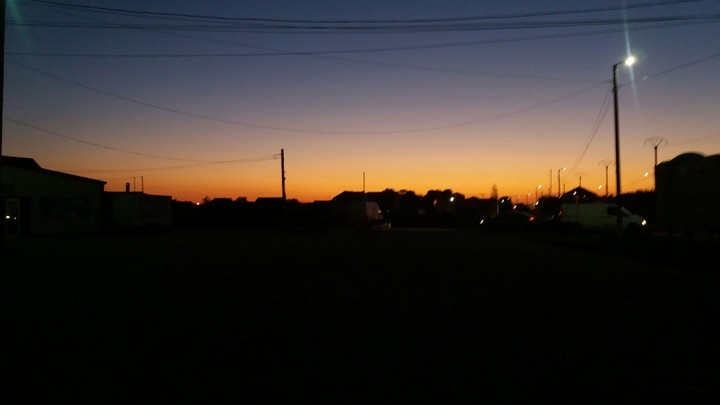 #sky #darkness