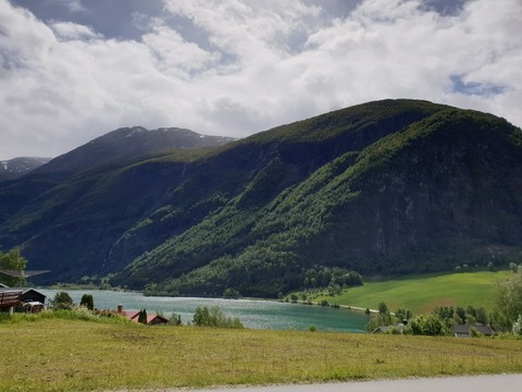 landscape