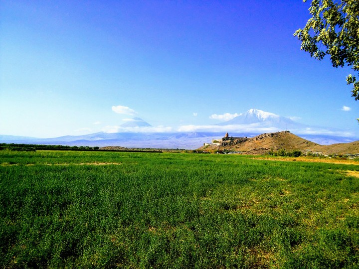 Armenia