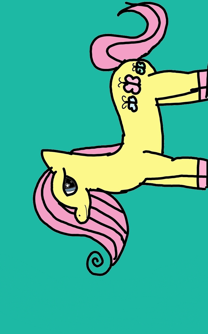 my little pony