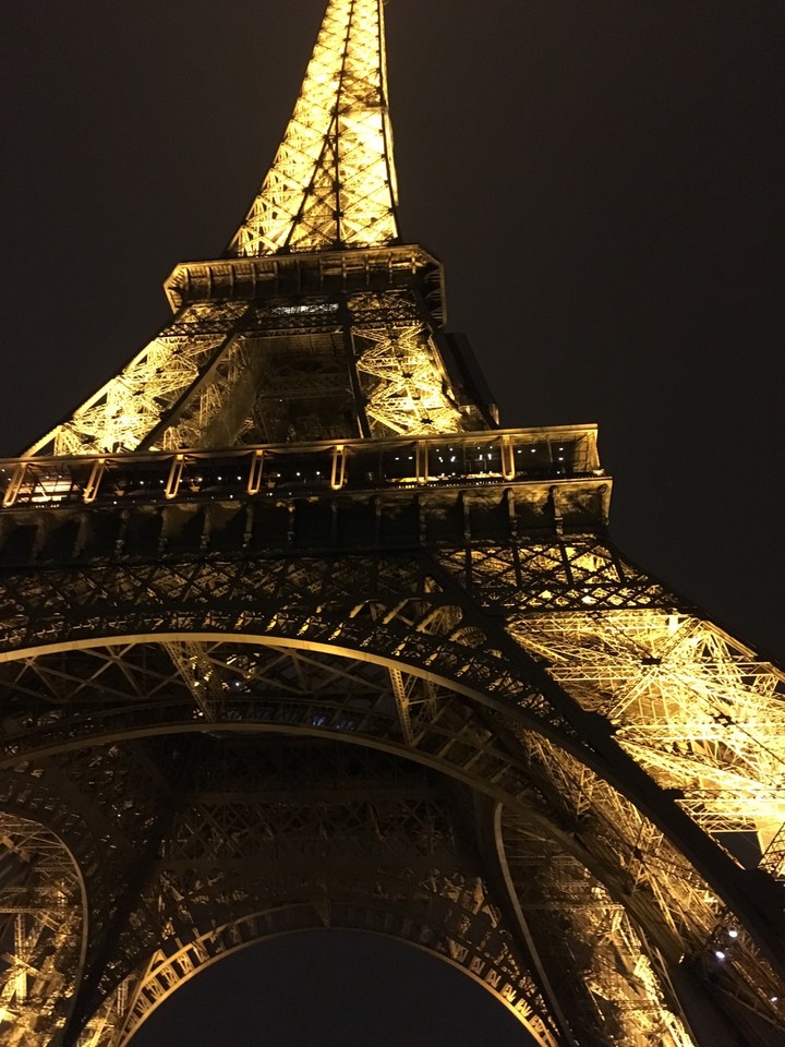 Tour Eiffel