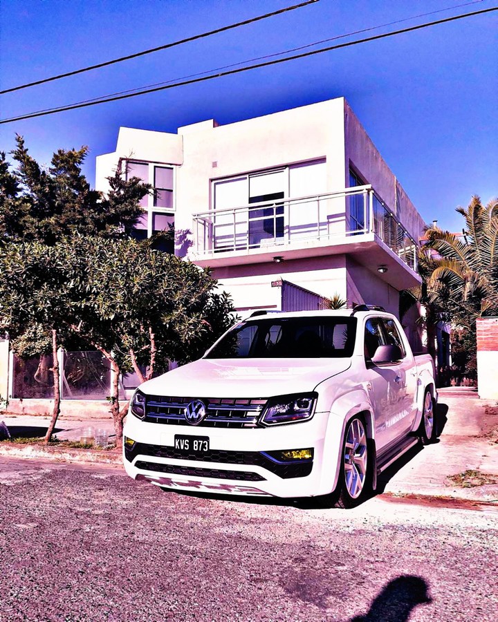 amarok