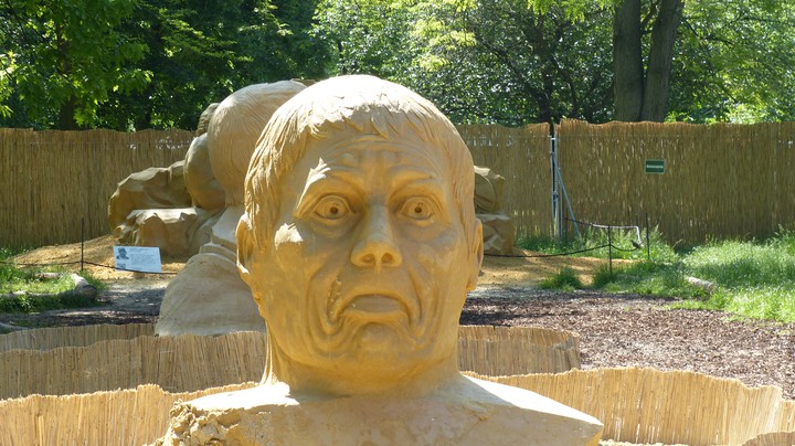 Sandwelt Ludwigsburg 2013
