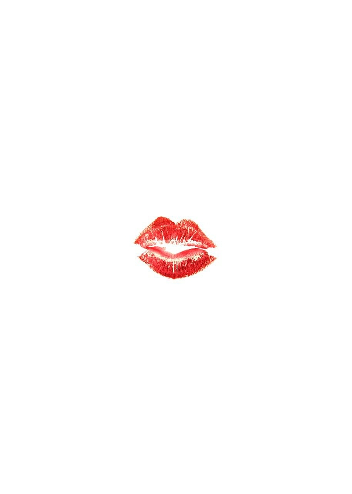 Kiss me