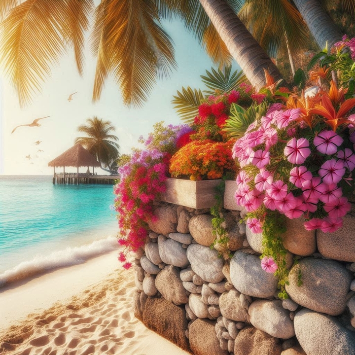 Seaside