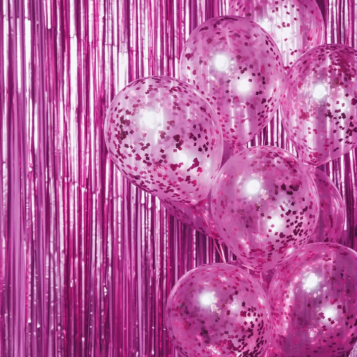 Balloons
