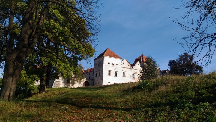 Svirg castle5