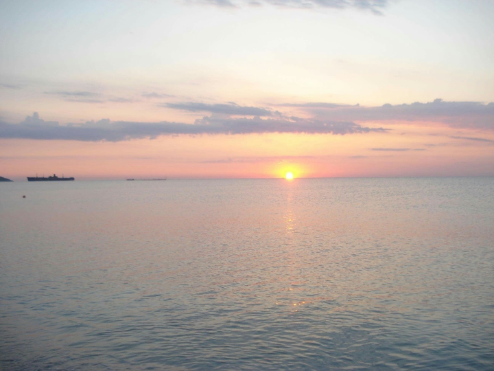 Sea ?
