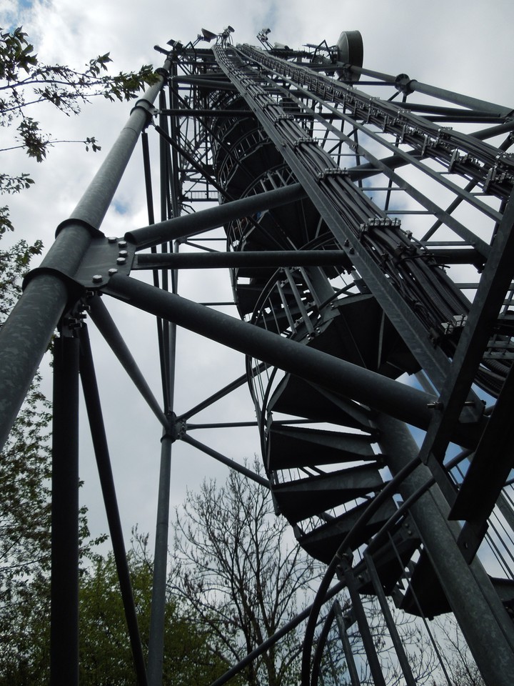 steel structure