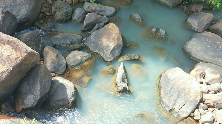 colors of mother earth