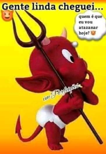devil