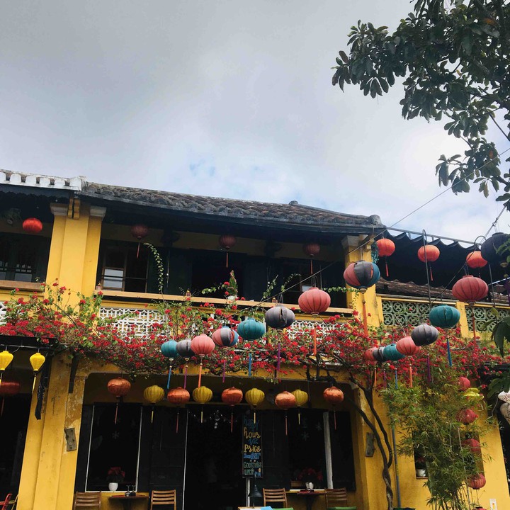 Vietnam