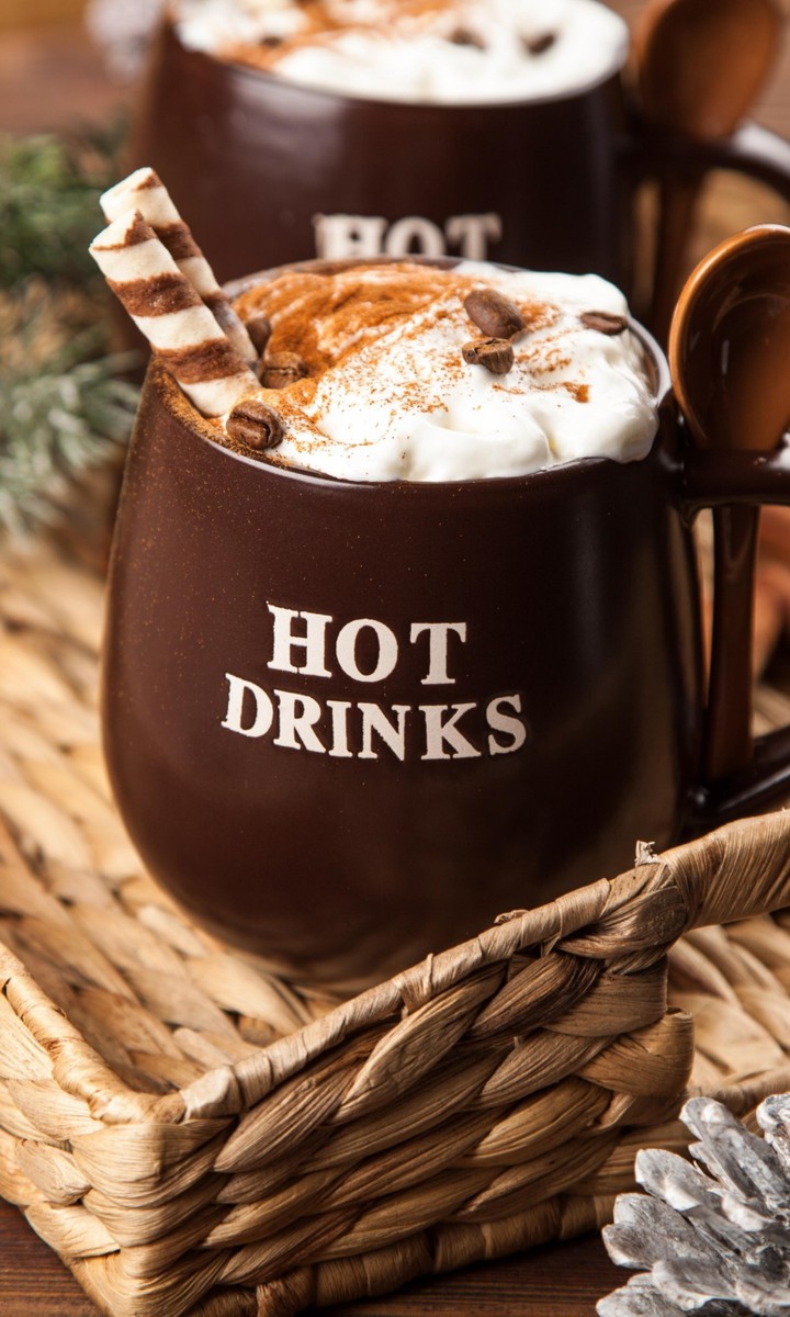 Coffee is love